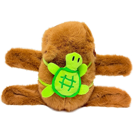 Capybara Slap Bracelet