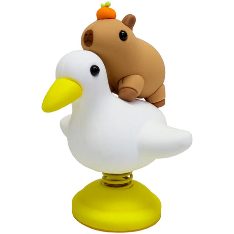 Capybara Bobbles