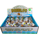 Capybara Bobbles