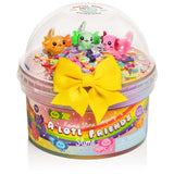A'lotl Friends Butter Kawaii Slime