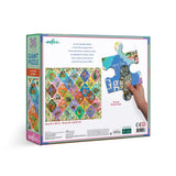 A is for Acorn 36 Piece Giant Puzzle