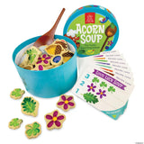 Acorn Soup