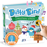 Ditty Bird Christmas Songs Talking Book