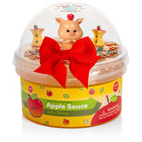 Apple Sauce Jelly Kawaii Slime