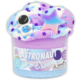 Astronaut Ice Cream Dope Slimes