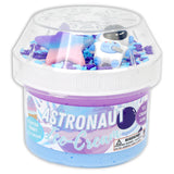 Astronaut Ice Cream Dope Slimes