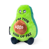I'm The Good Kind Of Fat Punchkin