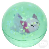 Axolotl Hi Bounce Ball 1.75"