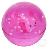 Axolotl Hi Bounce Ball 1.75"