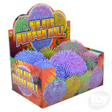 Tie Dye Puffer Ball 9"