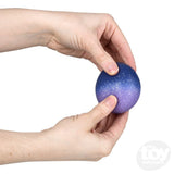 Galaxy Squeezy Sugar Ball 2.4"