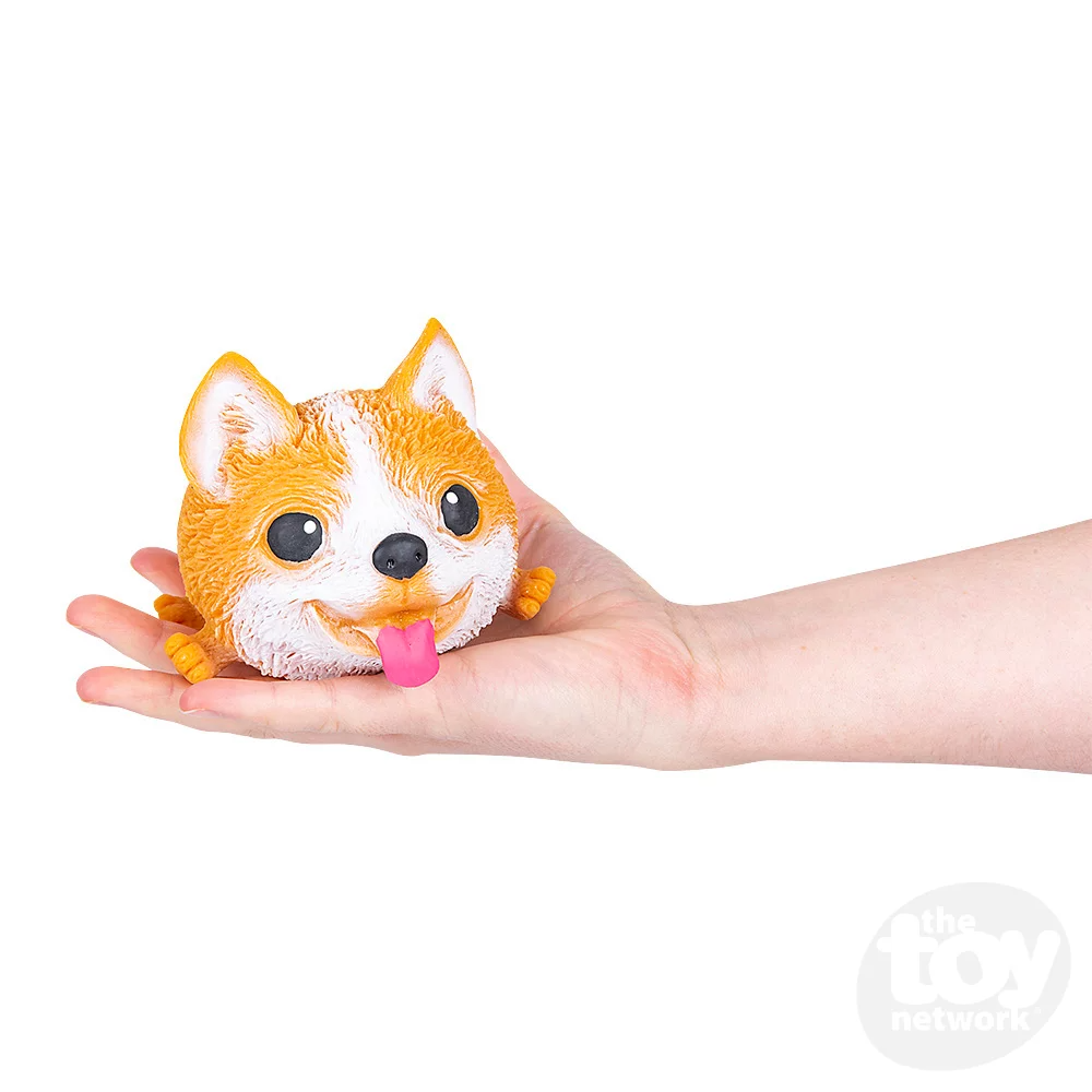 Squishy Dog