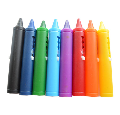 Bath Time Crayons