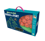 Glow-in-the-Dark Build-A-Fort