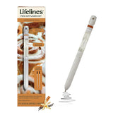 Lifelines Pen Diffuser with Essential Oil Blends - Cinnamon Roll