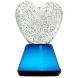 Glitter Heart Speaker
