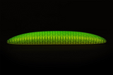 Morf Fidget Worm Green Big