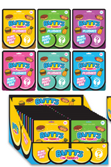 Butts On Things 2pc Blind Booty Bags