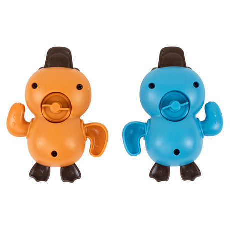 Bath Racers - Platypuses