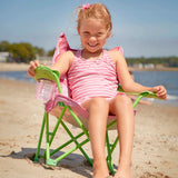 Bella Butterfly Chair