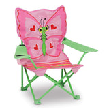 Bella Butterfly Chair