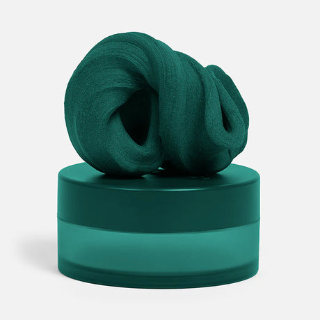Speks Blur Focus Putty Forest