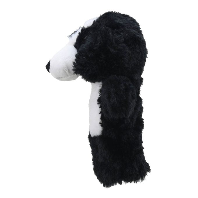 Animal Puppet Buddies: Border Collie