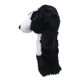 Animal Puppet Buddies: Border Collie