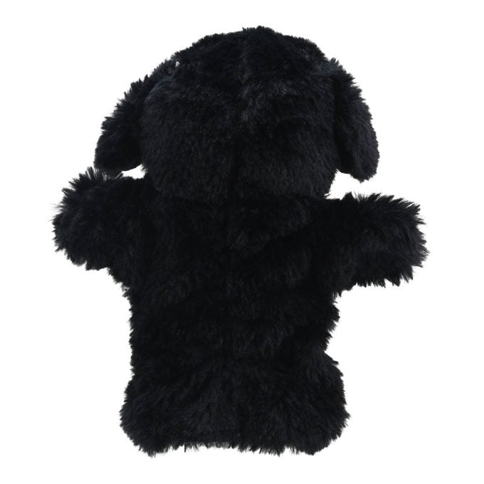 Animal Puppet Buddies: Border Collie