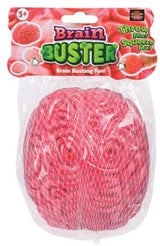 Brain Buster Squish Toy