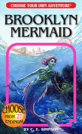 CYOA Brooklyn Mermaid