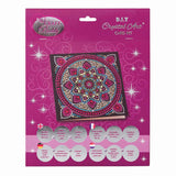 CA Card Kit: Mandala