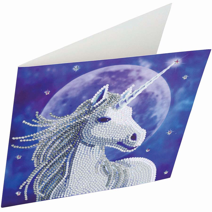 CA Card Kit: Starlight