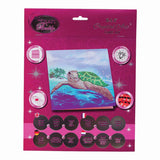 CA Card Kit: Turtle Paradise