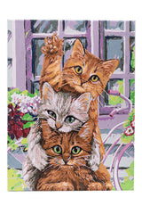 CA PBN (Large): Hi Kittens