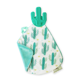 Munch It Blanket Cacti Cutie Pie