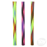 Rainbow Boink Fidget Tube 7"