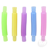 Pop Fidget Tube Glow in the Dark