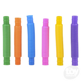Pop Fidget Tube 3-Pack