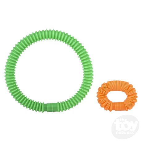 Pop Fidget Tube 3-Pack
