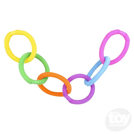Pop Tube