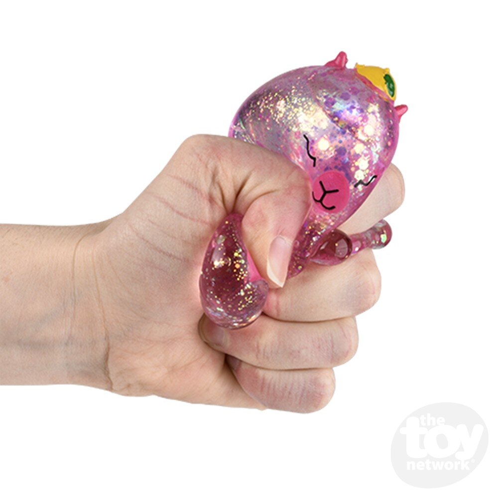 Squeezy Sugar Capybara 2.5"