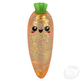 Squeezy Sugar Carrot 5"