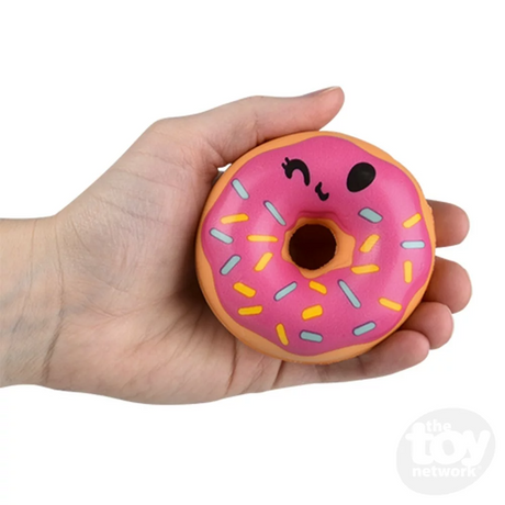 Squish Fun Food Assortment 3"