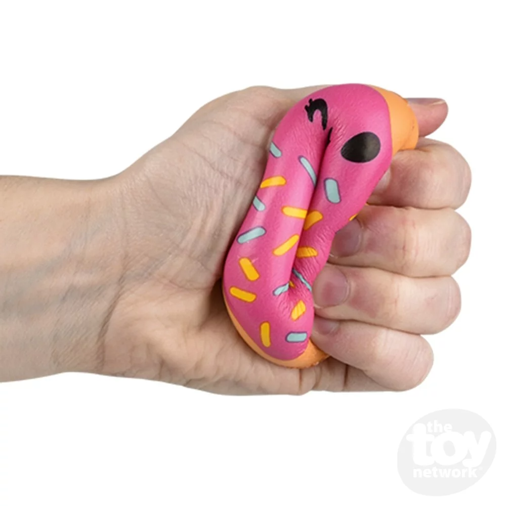 Squish Fun Food Assortment 3"