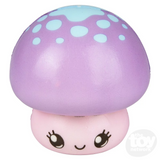 Squish Mushroom 3.25"