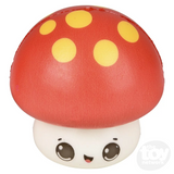 Squish Mushroom 3.25"