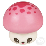 Squish Mushroom 3.25"
