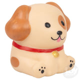 Squish & Stretch Dog 4"