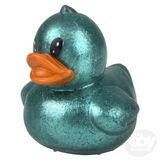 Squeeze Metallic Sticky Duck 2.25"